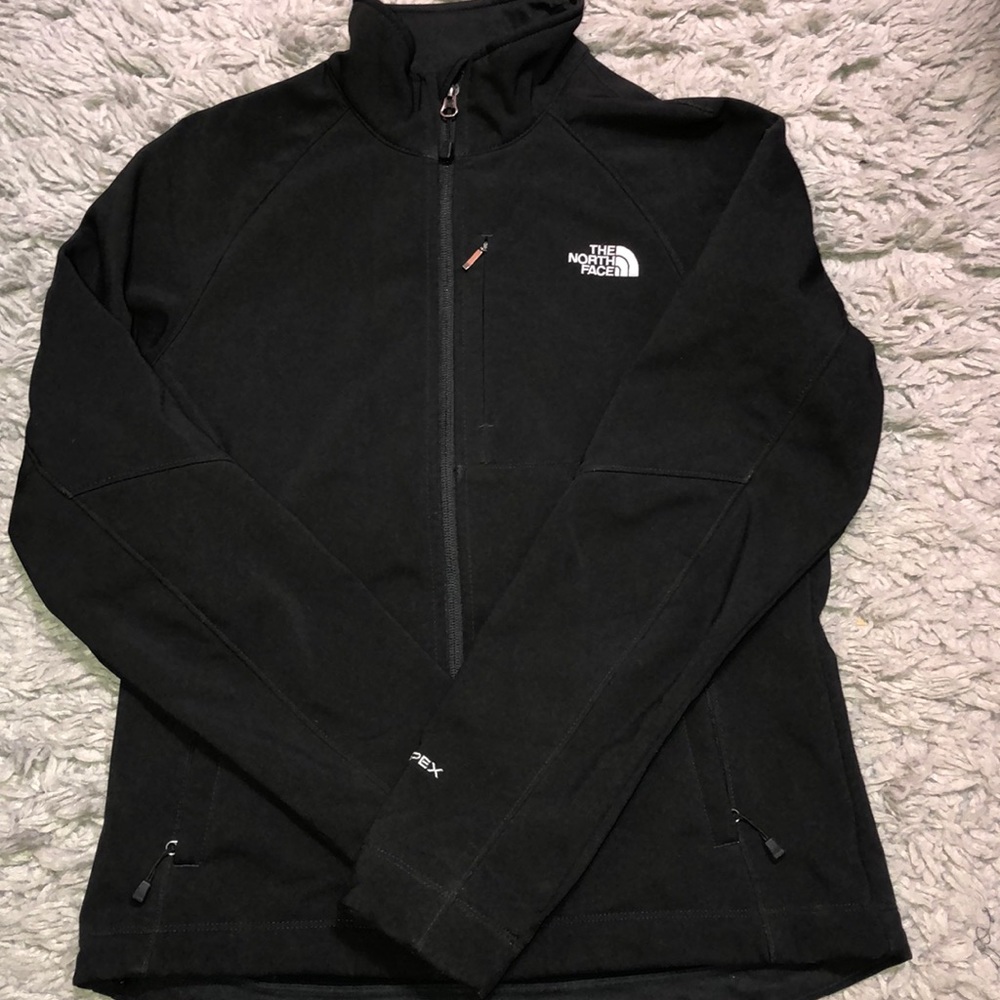 North Face Apex Jacket